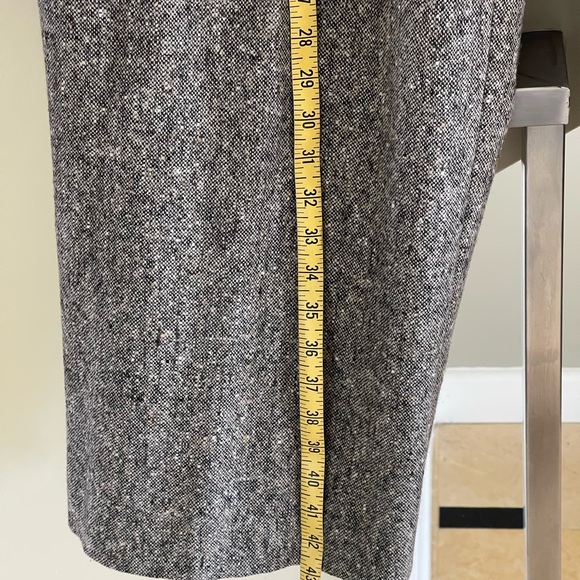 Vintage ZANG TOI brown PANT& BUSTIER TOP - Picture 8 of 15